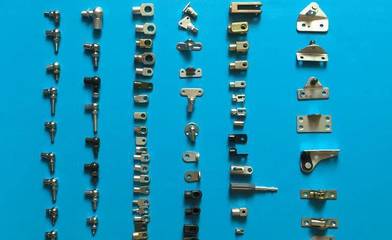 新手必讀 五金店初次進貨的五大核心技巧與批發渠道指南