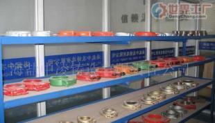 五金工具供應鏈的基石 批發供應的泵管軋箍、法蘭、彎管與日用百貨