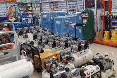 攜手未來萬家，共創(chuàng)財(cái)富新篇——解析未來萬家五金機(jī)電加盟條件與批發(fā)優(yōu)勢(shì)